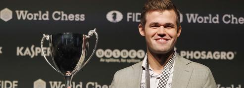 Magnus Carlsen reste champion du monde d'échecs: revivez la dernière partie en direct