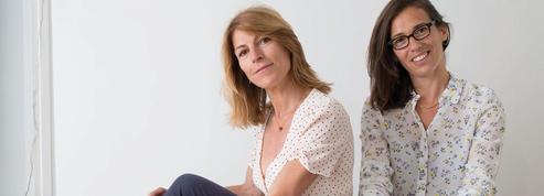 Clémence Blanc et Anne Génin, Bebuzz: «Nous avons rencontré des patrons inspirants»