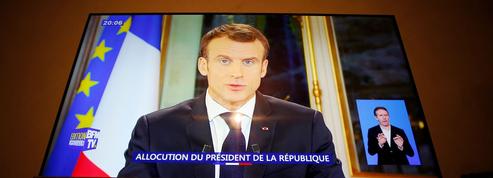 «Gilets jaunes»: les annonces de Macron vont creuser le déficit public