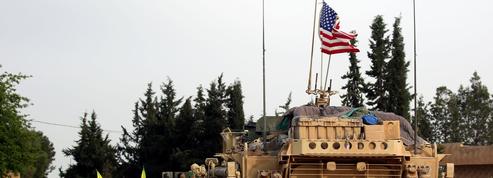 « L'abandon des Kurdes par les Américains est une faute morale et stratégique »