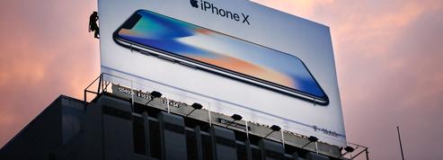 Apple va assembler ses iPhone haut de gamme en Inde