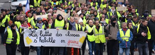 «Gilets jaunes» : les autorités anticipent une mobilisation plus forte samedi 12 janvier