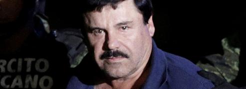 Le narcotrafiquant «El Chapo» compte bien réaliser un film sur sa vie