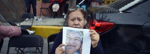 Le choc au Mexique après l'explosion meurtrière d'un oléoduc