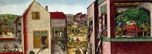 24 août 1572 : le jour où Paris sombra dans l'horreur