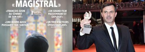 Grâce à Dieu: la justice refuse de reporter la sortie du film de François Ozon