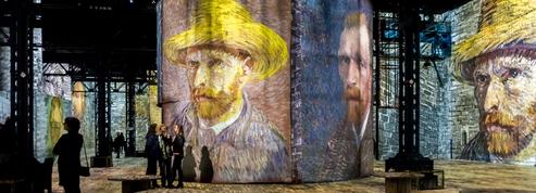 Connaissez-vous le Paris de Vincent Van Gogh?