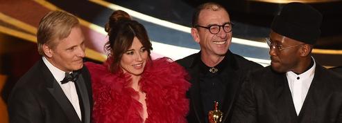 Les Oscars choisissent la sécurité en sacrant Green Book ,meilleur film
