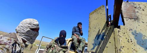 Syrie: le dernier carré djihadiste résiste à Baghouz