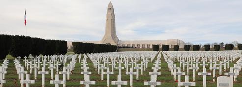 Polémique sur la place de la bataille de Verdun dans les programmes d'histoire