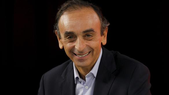Eric Zemmour De Quel Parti Politique Éric Zemmour : «Le cercle des patriotes disparus»
