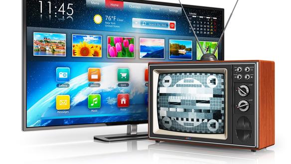 Changer Mot De Passe Televiseur Lg La fin de la télé de papa