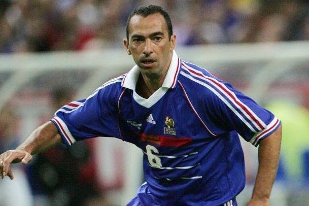 Carte De Foot France 98 N°62 - Gheorghe Hagi (Iran) - Coupe Du Monde FIFA 1998