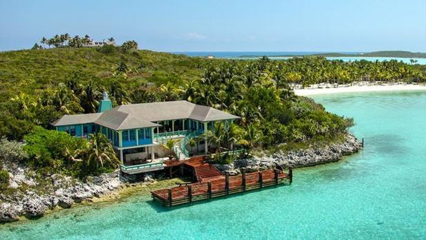 À louer : 10 îles privées luxueuses et exclusives