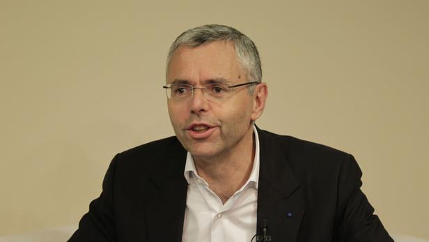 Le patron d'Alcatel-Lucent pourrait empocher un jackpot après son départ