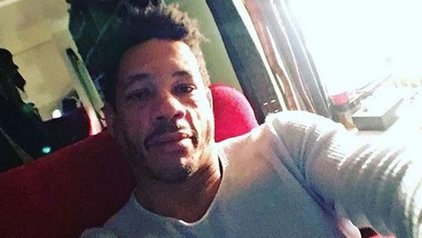Il Retourne Avec Son Ex Puis Revient Joey Starr «regrette» d'avoir frappé son ex-femme