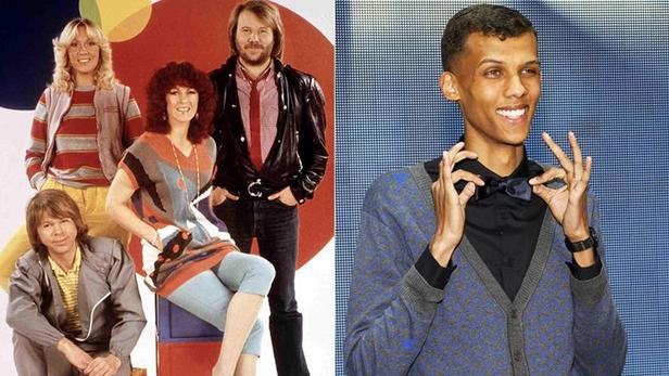 Application Qui Reconnait Les Chansons Fredonnées D'ABBA à Stromae, une belle histoire des tubes de l'été