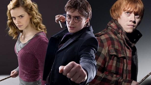 Combien Ya T Il D'harry Potter Un magasin de sorcellerie n'accepte plus les fans d'Harry Potter