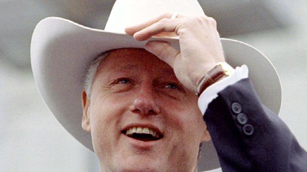 Les 70 ans de Bill Clinton en 8 chiffres insolites