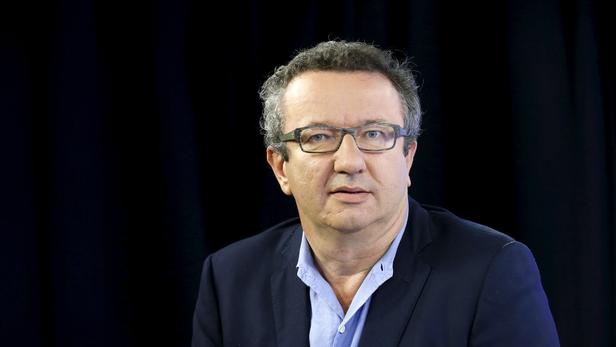 Christian Paul veut «tourner la page du PS»