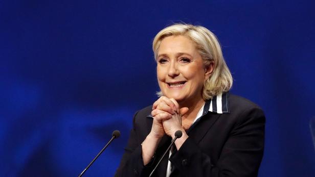Pour Qui Vont Voter Les Melenchonistes Guillaume Tabard : «Pour Marine Le Pen, le pari risqué de l'adresse aux