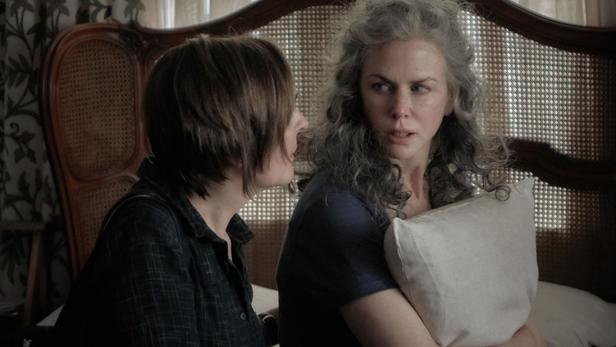 épisodes De To The Lake Saison 2 Top of the Lake: découvrez en exclusivité le premier épisode de la saison 2