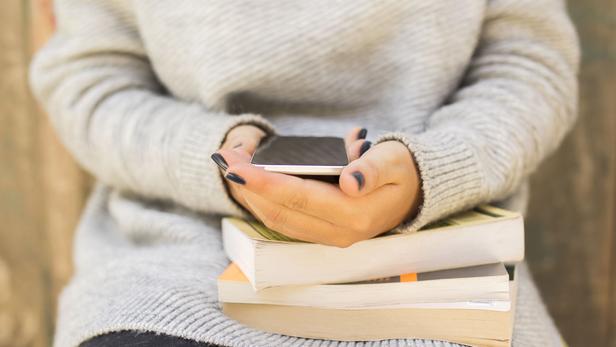 6 Applications Indispensables Pour Les Amoureux Des Livres