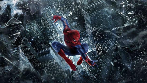 SpiderMan Marc Webb s�exprime enfin SpiderMan Marc Webb s�exprime enfin