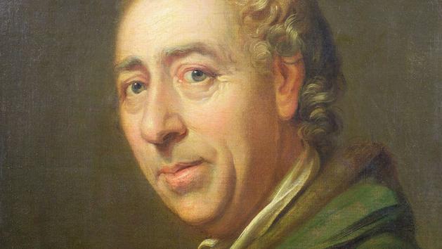 Lancelot « Capability » Brown, le plus illustre des jardiniers anglais on Lancelot Capability Brown
 id=65338