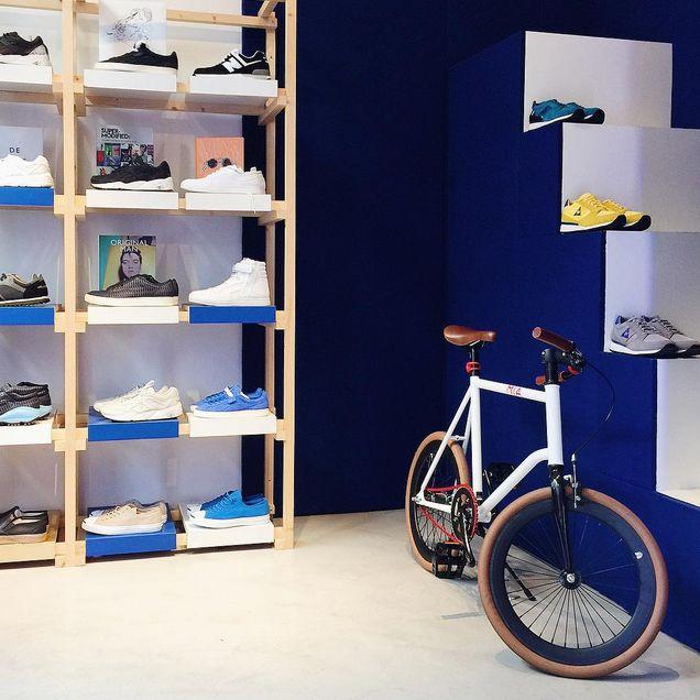 Les 5 Meilleurs Concept-stores De Paris