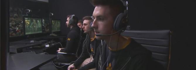 Championnat du monde de Call of Duty : déroute attendue des équipes françaises