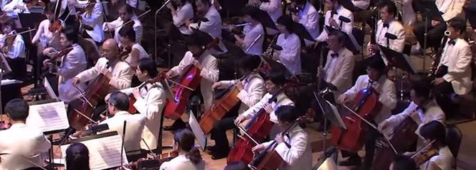 La musique de jeux vidéo entre dans les salles de concert