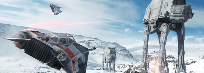 Star Wars: Battlefront, la Guerre des étoiles comme si vous y étiez