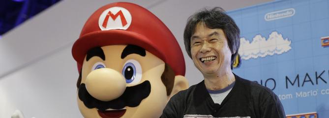 Japan Expo 2015: Mario, Zelda... Le Mozart du jeu vidéo est à Paris