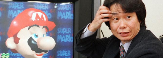L'inoxydable petit plombier Mario célèbre ses 30 ans