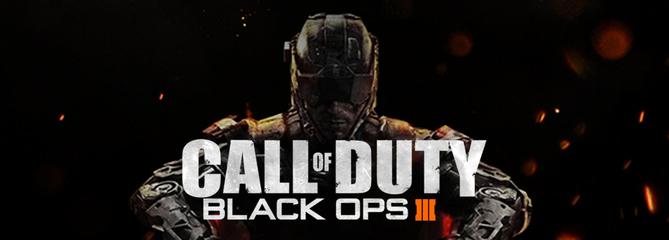 Call of Duty : une fausse attaque terroriste pour la sortie du jeu