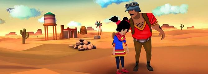 Un jeu vidéo inspiré du parcours des migrants offusque la Toile