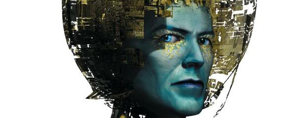 
            David Bowie: son jeu vidéo The Nomad Soul gratuit