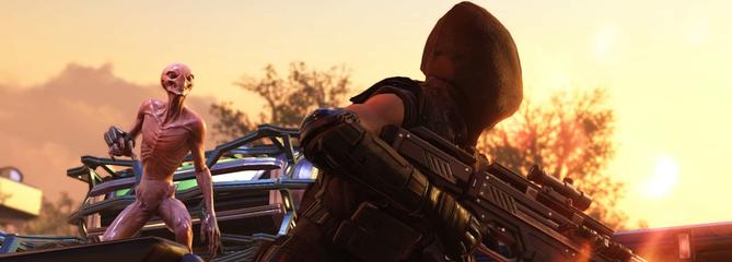 
            XCOM 2 : contre les aliens, les erreurs ne pardonnent pas