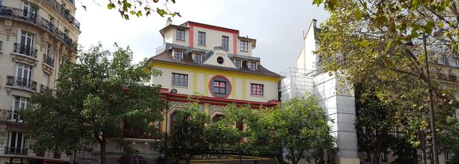 Une arène de combat au Bataclan, le très mauvais goût de Pokemon Go