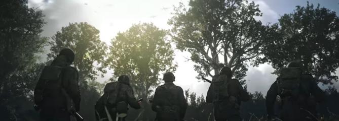 Call of Duty WWII, retour en 39-45 dans une première bande-annonce ambitieuse