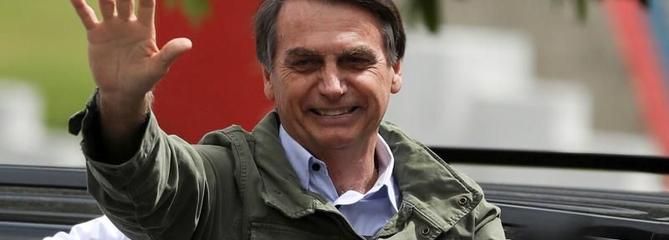 Qui pour gouverner le Brésil avec Jair Bolsonaro ?