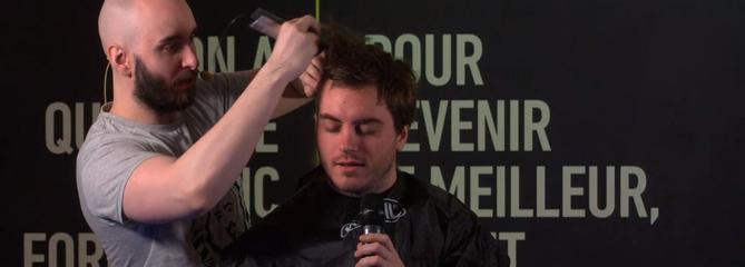 Z Event : après avoir recueilli plus de 1 million d'euros, les streamers passent sous la tondeuse