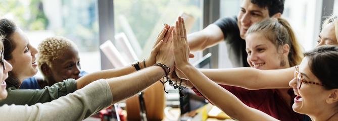 Compliments au travail: l'idée plaît, mais la pratique beaucoup moins