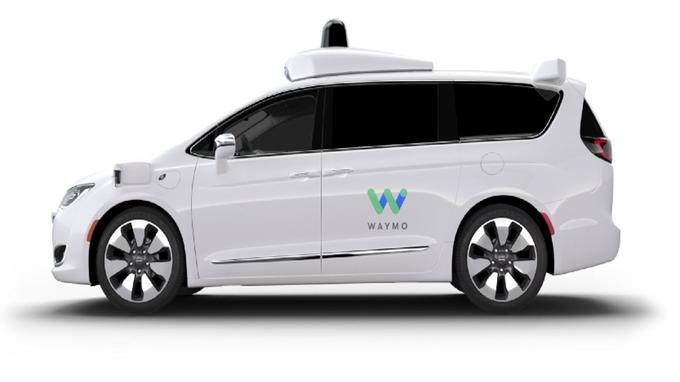 google abandonne sa petite voiture autonome firefly