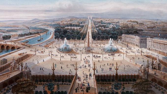 Pourquoi Les Champs Élysées Méritent Le Titre De Plus Belle Avenue Du Monde