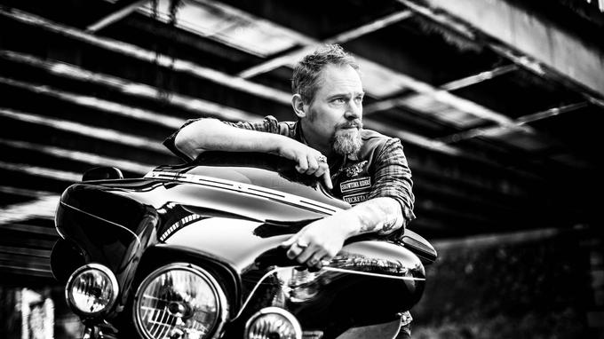 Nous Revions Juste De Liberté Adaptation Cinema Paris Rider avec Henri Loevenbruck