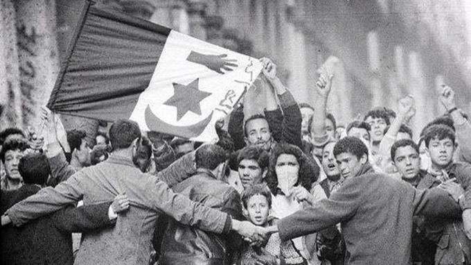 Massacres De Sétif: L'autre Face Du 8 Mai 1945