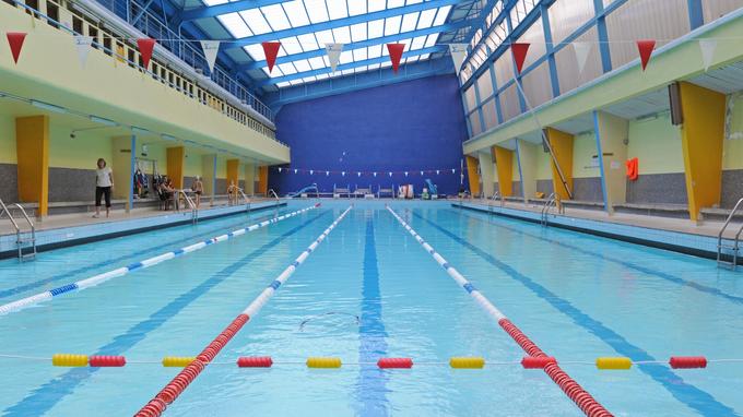 Les Meilleures Piscines De Paris