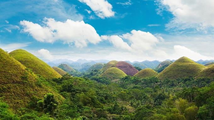 Les 10 sites et attractions incontournables aux Philippines